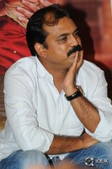 Srimanthudu Movie Thank You Meet Photos